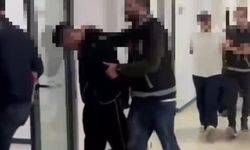 İş yeri kurşunlayanlar tutuklandı