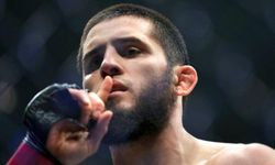 İslam Makhachev UFC maçı hangi kanalda, ne zaman ve saat kaçta?