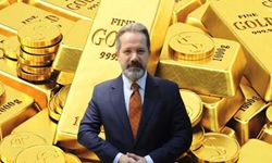 İslam Memiş tarih verdi: Gram altında hedef 8 bin 800 TL!