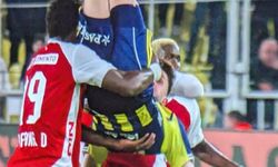 İsmail Yüksek'i böyle kurtarmıştı: Karagümrüklü futbolcuya ödül verildi