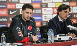 İsmail Yüksek'ten milli maç öncesi 24 yıl vurgusu