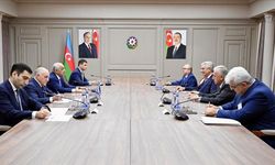 İSO Meclisi'nin Bakü ziyaretinde 200'e yakın ikili iş görüşmesi gerçekleştirildi