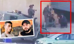 İsrail askerlerinden sokak ortasında infaz! Teslim olmalarına rağmen öldürdüler