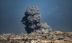 İsrail basını: Gazze'de uluslararası gücün konuşlanacağı tarih belli oldu