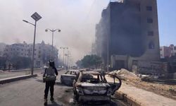 İsrail ordusundan Kuneytra'ya baskın