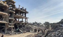 İsrail 'Sarı Hattı' geçtiği iddiasıyla 2 Filistinliyi öldürdü!