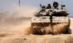 İsrail son bir yılda 800 kilometrekarelik Suriye toprağını daha işgal etti