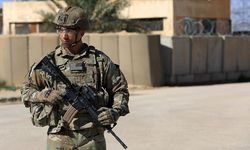 İsrail topraklarına askeri üs kuruluyor: Milyon dolarlık dev tesisin inşaası başlıyor