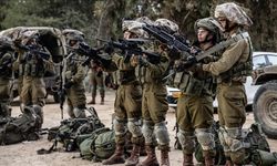 İsrail tünellerde mahsur kalanlar için şart koştu! Çözüm bulamadılar