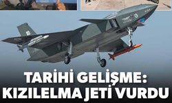 İsrail'de Bayraktar KIZILELMA şoku: Bugün dünya ordularının kurduğu hayali gerçekleşirdi