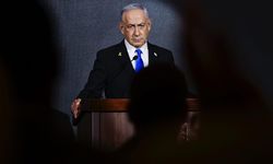 İsrail'de kabinesinde istifa! Netanyahu'ya sundu