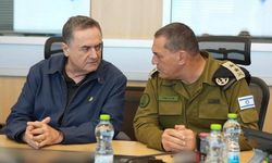 İsrail'de kriz: Zamir ve Katz, kamuoyu önünde tartıştı! Netanyahu ikisini de çağırdı