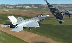 İsrail'den KAAN ve Eurofighter Typhoon açıklaması