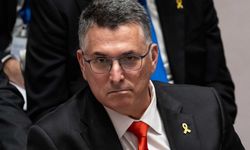 İsrail'den Türkiye açıklaması: F-35'leri alamayacaklar, Gazze'de de olmayacaklar