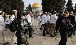 İsrail'in bitmek bilmeyen oyunlarına bir yenisi daha: Yahudileştirme politikasıyla zulüm