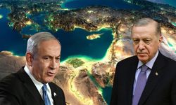 İsrail'in Türkiye korkusu! Tek tek sıraladı: 'İki cepheden köşeye sıkıştırabilir'