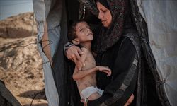 İsrail'in yeni savaş politikası: Gazze halkını silahla değil açlıkla yok ediyor