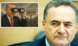 İsrailli Bakan'dan Erdoğan'a yapay zekayla hakaret: Defol