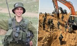 İsrailli subayın bulunduğu tünelle ilgili şok gerçek: Altını üstüne getirip bulamamışlar