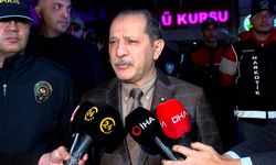 İstanbul Emniyet Müdürü Yıldız'dan suç örgütlerine mesaj