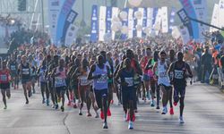 İstanbul Maratonu'nun kazananları belli oldu! Dev para ödülü...