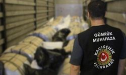 İstanbul'da 125 bin kaçak oyuncak ele geçirildi