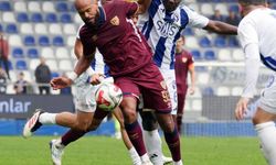 İstanbul'da 3 puanı getiren gol Regattin'den