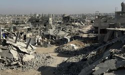 İstanbul'da Gazze zirvesi! 7 ülke katılacak