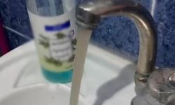 İstanbul'da musluklardan kirli su akmasına vatandaşlardan tepki