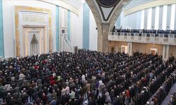 İstanbul'da sabah namazı saatine düzenleme