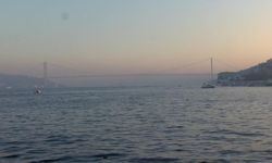 İstanbul'da sis etkili oluyor