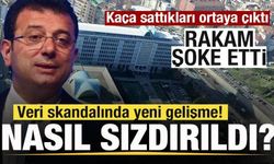 İstanbullunun verilerini sızdırdılar! Kaç dolara sattıkları ortaya çıktı! Rakam şoke etti