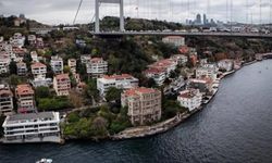 İstanbul'un en değerli 130 yıllık yalısı satışta! Değeri paha biçilemiyor