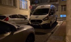 İstanbul'un orta yerinde kanlı infaz! Evinin önünde yaylım ateşi açtılar