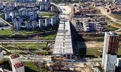 İstanbul'un 'Yenişehir'i yükseliyor! Türkiye'nin en büyük AVM'si, sosyal ko