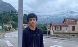 İzmir'de Cadılar Bayramı kutlamasında alkol alan çocuk hayatını kaybetti