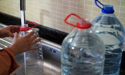 İzmir'de planlı su kesintileri 30 Kasım'a uzatıldı
