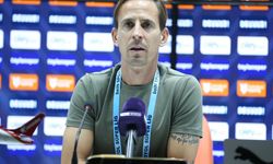 Joao Pereira: Daha fazlasını hak ediyoruz