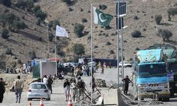 Kabil-İslamabad görüşmeleri nihayete erdi... Sonuç çıkmadı!