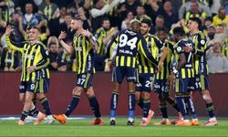Kadıköy'de 6 gollü düellodan Fenerbahçe çıktı!