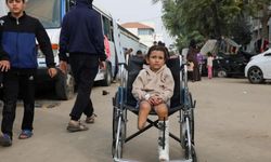 Kahreden oran! Gazze artık resmen 'ampute çocuklar diyarı' oldu