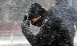 Kar, yağmur, fırtına... Meteoroloji yeni haritayı paylaştı: Çok şiddetli olacak!