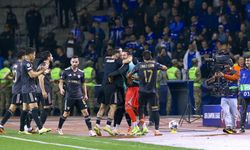 Karabağ dünya devine geçit vermedi!