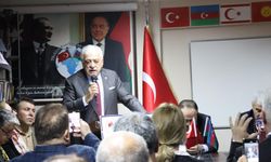 Karabağ Zaferi'nin 5. Yılı İstanbul'da coşkuyla kutlandı