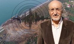 Karadeniz'i bekleyen tehlike! Deprem uzmanı uyarı: 2,4'lük sarsıntı bile yeterli