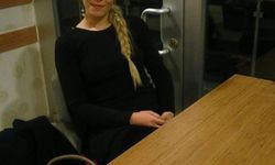 Karaman'da 5'inci kattan düşen öğretmen hayatını kaybetti