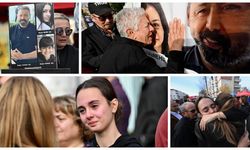 Kartalkaya sanıklarına ceza yağdı, vicdanlar rahatladı! Mahkeme heyetine büyük alkış