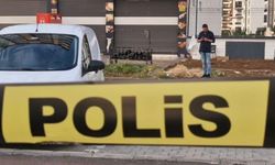 Kasap dükkanında katliam: 2 ölü, 2 yaralı!