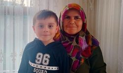 Kastamonu'da anne ve oğulun ölümünde enişte şüphesi! Çelişkili tavırları dikkat çekti