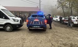 Kastamonu'da kaybolan anne ve oğlu aranıyor